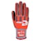 Magid Coated Gloves, Cut Level A4 , Foam Nitrile , 3XL 1 PR TRX443XXXL - alternate 4